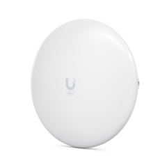 UBIQUITI NETWORKS UISP Enlaces PTP/PTMP Wave Nano 60 Ghz, hasta 2 Gbps, respaldo en 5 Ghz, GPS integrado WAVE-NANO