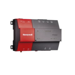 HONEYWELL BMS Controlador serie 8000 , WEB8100 , tarjeta microSD, 2 puertos Ethernet 10/100 Mb, 2 puertos serie RS-485. Con licencia para 100 dispositivos/límite de 5000 puntos MOD: WEB-8100