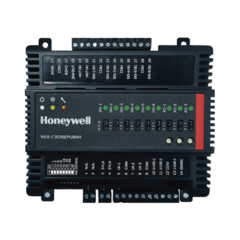 HONEYWELL BMS Controlador unitario CIPER30 con capacidad de 150 puntos , 3 dispositivos MOD: WEB-C3036EPUBNH - buy online