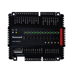 HONEYWELL BMS Modulo de expansion CIPER IP , para 20 puntos , 9 entradas universales , 6 salidas y 5 entradas/salidas universales MOD: WEB-O9056H - comprar en línea