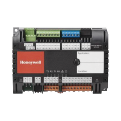 HONEYWELL BMS Controlador SPYDER 5 con 14 Entradas/Salidas , comunicacion BACNet y direccionamiento automatico de Mac MOD: WEB-RS5N