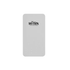 WI-TEK Extensor PoE para Exterior / Una Entrada PoE de 60W / 3 Salidas PoE de Hasta 30W / Protección IP65 / Plug and Play WI-PE41E-O