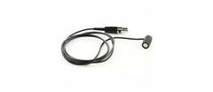 Shure WL185 Micrófono Condensador Cardioide Lavalier con Conector TQG - Ideal para grabaciones de alta calidad - comprar en línea