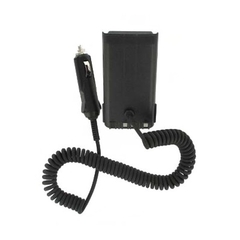 PROSTAR Cable Adaptador para Corriente para Radios Kenwood TK260 / 360 / 270 / 370 / 272 / 372 / Serie G. Alternativa para KNB14 y KNB15A. MOD: WNB-15A