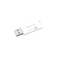 MIKROTIK (Woobm) adaptador USB para administrar equipos MikroTik MOD: WOOBM-USB