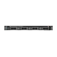 Hanwha Techwin Wisenet NVR Wisenet WAVE basada en Windows / Montable en Rack 1U / Incluye licencia WAVE-PRO-04 / 470 Mbps throughput / Incluye 16 TB para almacenamiento MOD: WRR-P-E200W3-16TB