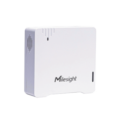 MILESIGHT SENSOR DETECTOR DE SONIDO CON TECNOLOGIA LORA WS302-915M