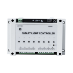 MILESIGHT Controlador Inteligente para automatización con LORA MOD: WS558915MPNLN