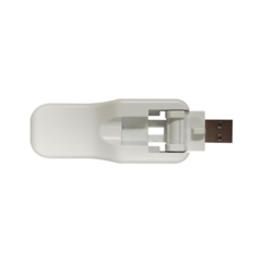 FIRE-LITE Interface USB para Dispositivos Inalámbricos serie SWIFT de Fire-Lite MOD: W-USB