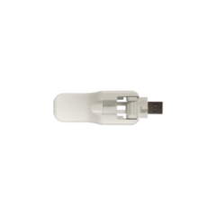 SILENT KNIGHT BY HONEYWELL Llave USB para dispositivos inalámbricos de la serie SWIFT para Silent Knight y Farenhyt MOD: W-USB-SK