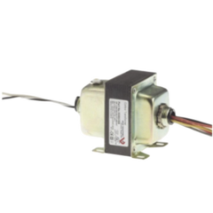 HONEYWELL BMS Transfromador de coriente 120/208/240 VAC a 24 VAC , con fusible , 40 VA MOD: X040BNA
