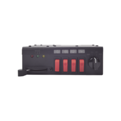 EPCOM INDUSTRIAL SIGNALING Controlador para barra de luces X37RB MOD: X-303