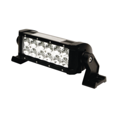 ECCO Barra de Luces LED de Alta Intensidad, Luz Blanca Ultra Brillante MOD: X3208-F