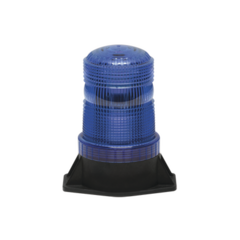 ECCO Mini Burbuja de LED Serie X6262, Color Azul MOD: X6262-B