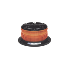 ECCO La baliza LED compacta y discreta SERIE Profile™ color ambar MOD: X-7460A