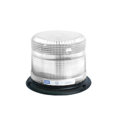 ECCO Burbuja de LED color claro montaje permanente MOD: X7945-C
