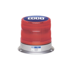 ECCO Baliza LED Pulse® serie 7960 SAE Clase I color rojo MOD: X7960R
