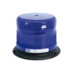 ECCO Burbuja Ultra Clase I Brillante Serie X79 color Azul MOD: X7965-B