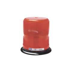 ECCO Baliza LED Series X7980 Pulse II SAE Clase I, color rojo MOD: X-7980R