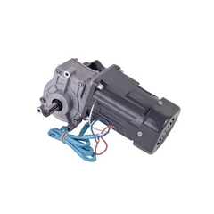 ACCESSPRO Motor de Refacción Para Barreras XB5000L, XB6000L MOD: XBA-MOTOR-L