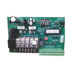 AccessPRO Industrial Tablilla para cuadro de mando de motores XBSPK11SI y XBSPK11 MOD: XBSPK11PCB