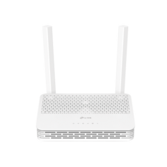 TP-LINK ONU/ONT - GPON Router inalámbrico AC 1200 / 1 Puerto PON SC/APC / 2 Puertos LAN 10/100/1000 MBPS / Soporta AgiNet Config - AgiNet ACS XC220G3