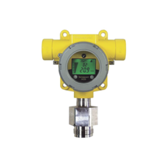 HONEYWELL ANALYTICS Detector Fijo Remoto para Gases Combustibles con rango (0 a 100% LEL), Serie Sensepoint XCD RFD. El Sensor de Gases Inflamables Remoto y la Caja de Conexiones se piden por separado XCDRFDL