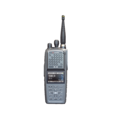 L3Harris Radio Portátil Harris para P25, 7/800 MHz, gris, teclado DTMF, Bluetooth MOD: XL45P