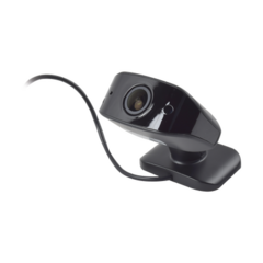 EPCOM Cámara AHD de 1MP para videovigilancia móvil para Interior con micrófono. XMRC6AHD