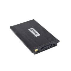 EPCOM Carcasa para almacenamiento de disco duro compatible con modelo XMR401HDS, XMR401AHD, XMR401AHDS/v2, XMR401NAHDS XMRCASE401