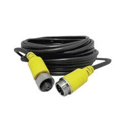 EPCOM Cable extensor con conector tipo aviación de 7m solo para soluciones de videovigilancia móvil XMR XMREXT7MV3
