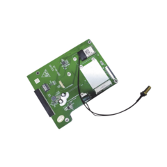 EPCOM Módulo de wifi para videograbador móvil compatible con el modelo de MDVR XMR404AHD MOD: XMRH4WIFIAHD