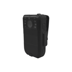 EPCOM Body Camera para Seguridad, Video Full HD, GPS Interconstruido, Conexion 4G-LTE, WiFi, Bluetooth, Sistema basado en Android MOD: XMRX8