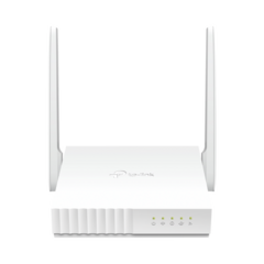 TP-LINK ONU - GPON Router inalámbrico N 300, 1 puerto GPON SC/APC, 1 puertos LAN GE MOD: XN020G3