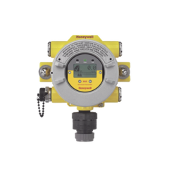 HONEYWELL ANALYTICS Transmisor XNX, HART® sobre salida de 4-20 mA, UL/CSA, 5 entradas NPT de 3/4", aluminio pintado, configurado para Optima Plus y Excel XNX-UTAI-NNNNN