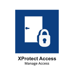 MILESTONE SYSTEMS INC. Licencia para Integración de Lector de Puerta con XProtect Access MOD: XPADL