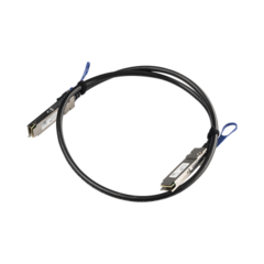MIKROTIK () Cable de Conexión Directa QSFP28 DAC 40/100G 1m XQ+DA0001