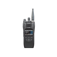 L3Harris Radio portátil digital P25, 7/800 MHz, capacidad para WiFi y Bluetooth, single-band ( XSPPS2M), Tec. Básico, BLK MOD: XL-185P