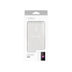 TP-LINK Case Protector para Celular Neffos Y5s, Transparente MOD: Y5S-PCT