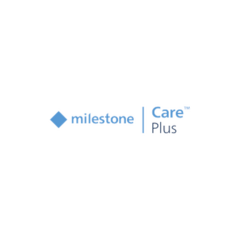 MILESTONE SYSTEMS INC. Care Plus de 1 año para Licencia de Cámara de XProtect Professional+ MOD: YXPPPLUSDL