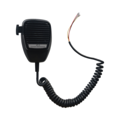EPCOM INDUSTRIAL SIGNALING Micrófono de reemplazo para Sirena X100A MOD: Z-100A-MIC