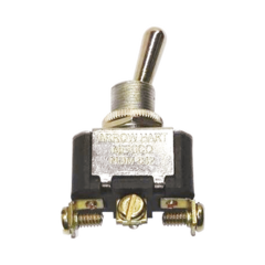 FEDERAL SIGNAL Switch de palanca para sirena PA300 MOD: Z122377A