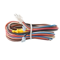 FEDERAL SIGNAL Arnés y Cable de corriente para 690-000 MOD: Z146-136-0A