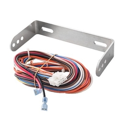 FEDERAL SIGNAL Kit de accesorios (Conectores, bracket, y tornillería para 690-000) MOD: Z85-3756-1A