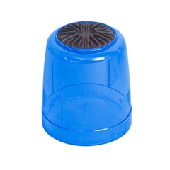 FEDERAL SIGNAL Domo azul para CO220 Z85-50314B - comprar en línea