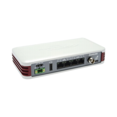 FREEWAVE Radio Industrial para enviar datos, hasta 4 Mbps, 900 MHz, con puerto Ethernet y Serial MOD: Z9PE2