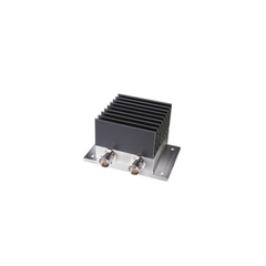 MINI CIRCUITS Combinador de Alta Potencia, 100-600 MHz, 0.4 dB, 10 Watt, 27 dB de Aislamiento. MOD: ZA2CS-600-10W