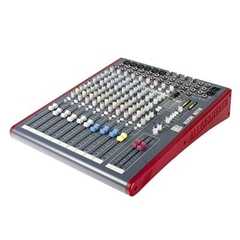 ZED-12:2 FX Allen & Heath Mezcladora de Audio 9 Canales c/ Efectos - Potente y Compacta, Ideal para Sonido en Vivo - Profesional - comprar en línea