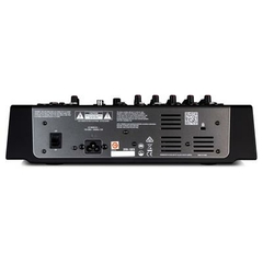 ZEDI-10FX Allen & Heath - Mezcladora de 6 canales con efectos - Potente y compacta - Ideal para grabación y directo - buy online