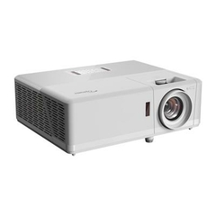 Imagen de Optoma ZH406 - Videoproyector Full HD 4500 lúmenes 16:9 tecnología DLP - Potente y Compacto, Ideal para Presentaciones - Apto para Oficina y Hogar